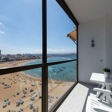 Villa Lovely Balcony Sea Views By Canariasgetaway Las Palmas / Gran Canaria Exterior foto