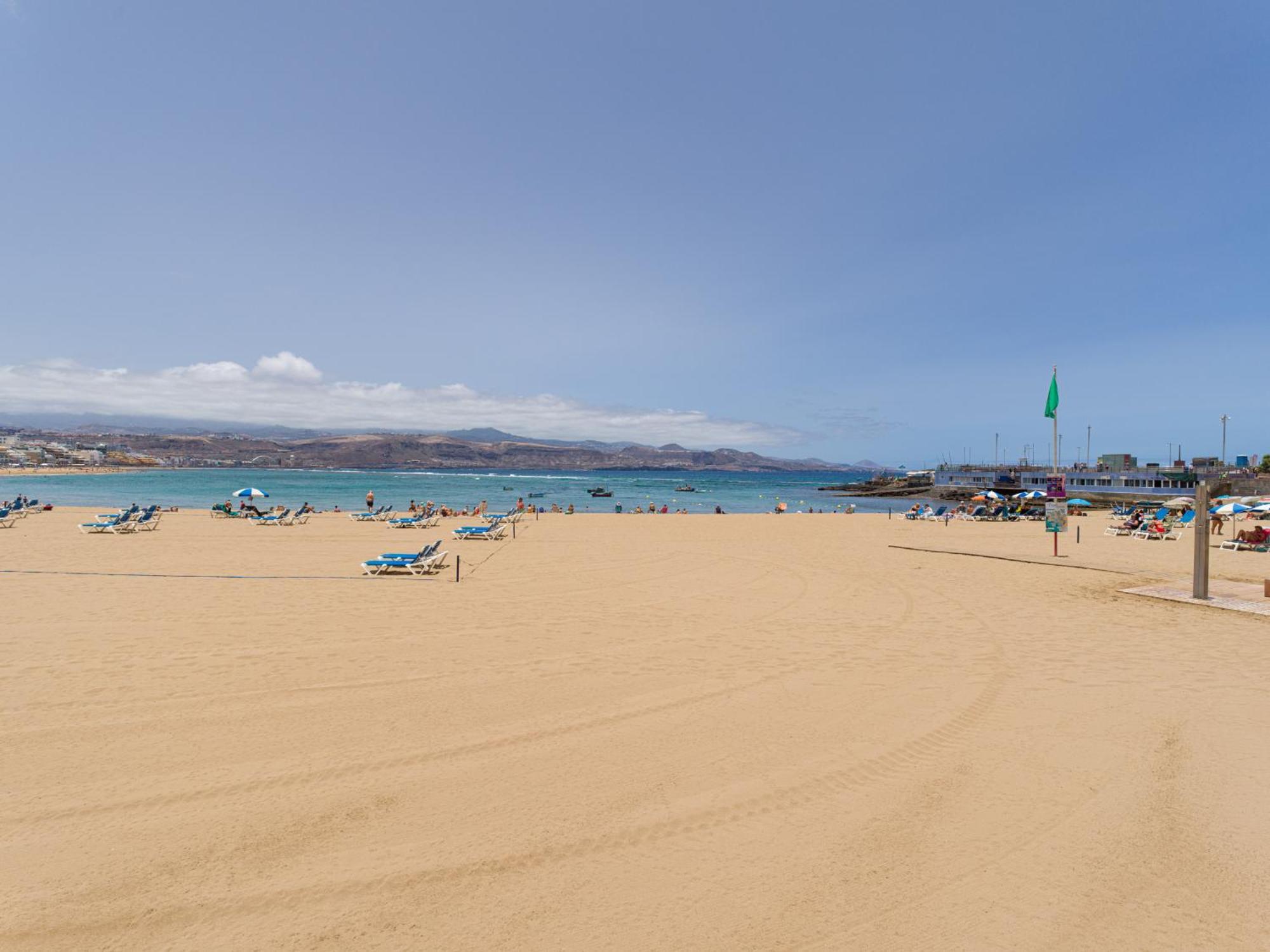 Villa Lovely Balcony Sea Views By Canariasgetaway Las Palmas / Gran Canaria Exterior foto