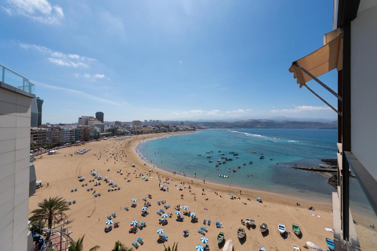 Villa Lovely Balcony Sea Views By Canariasgetaway Las Palmas / Gran Canaria Exterior foto