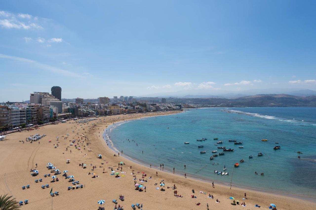 Villa Lovely Balcony Sea Views By Canariasgetaway Las Palmas / Gran Canaria Exterior foto