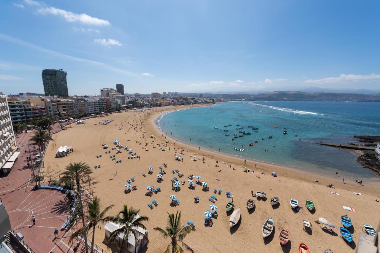 Villa Lovely Balcony Sea Views By Canariasgetaway Las Palmas / Gran Canaria Exterior foto