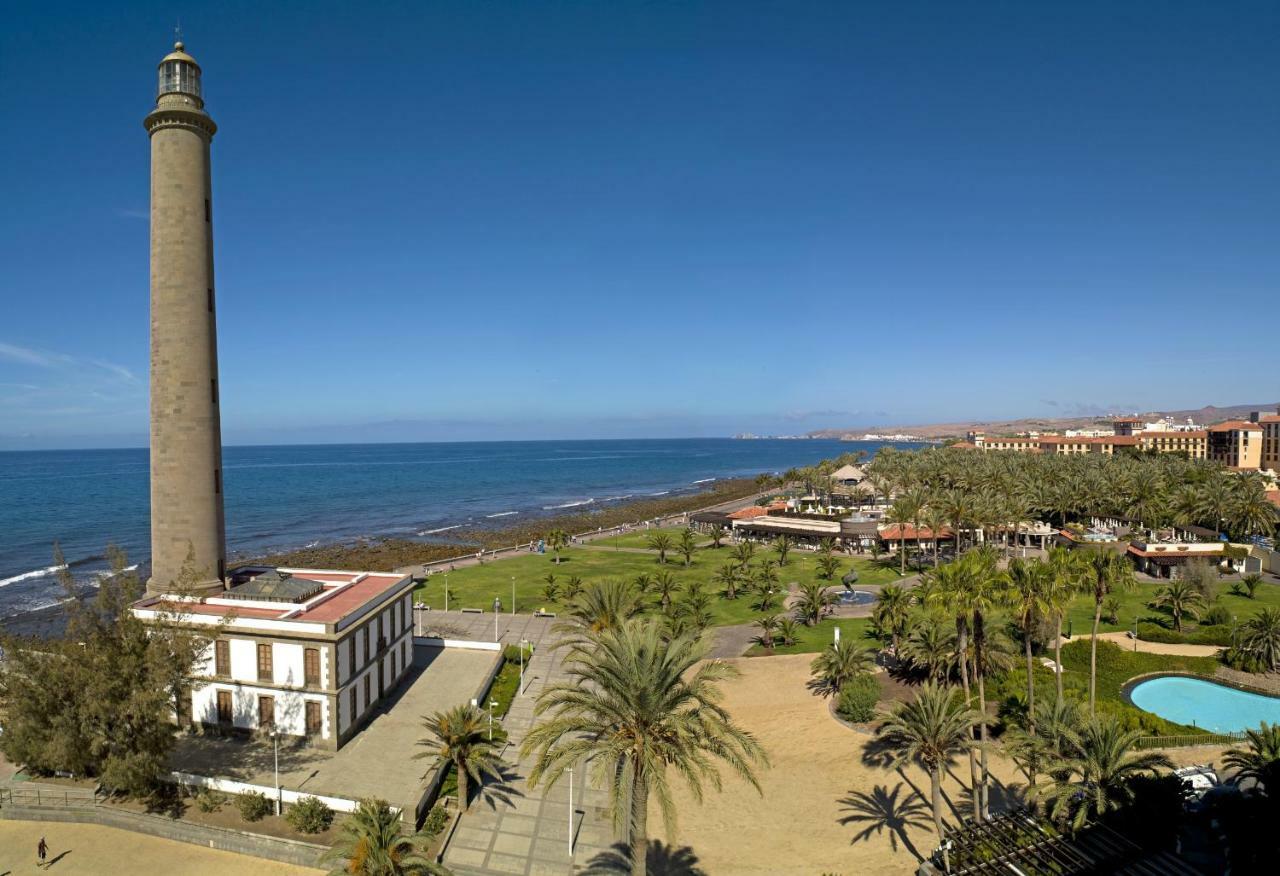 Villa Lovely Balcony Sea Views By Canariasgetaway Las Palmas / Gran Canaria Exterior foto