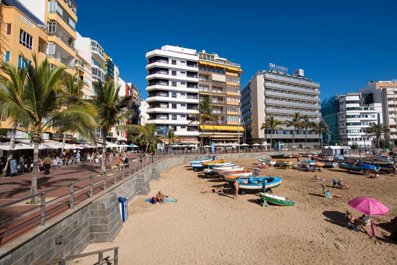 Villa Lovely Balcony Sea Views By Canariasgetaway Las Palmas / Gran Canaria Exterior foto