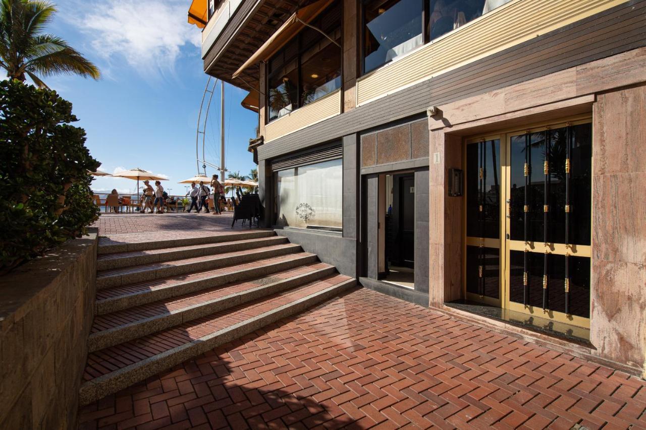 Villa Lovely Balcony Sea Views By Canariasgetaway Las Palmas / Gran Canaria Exterior foto